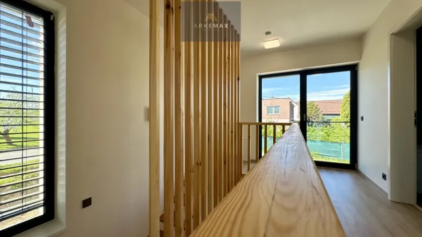 Prodej rodinného domu, Staříč, 160 m2