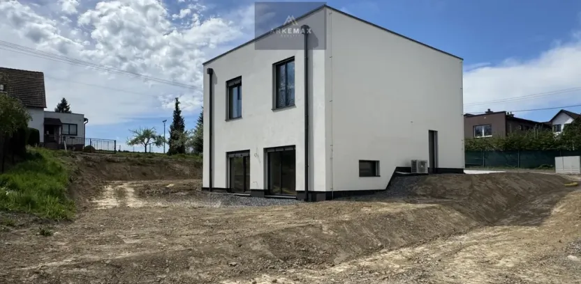 Prodej rodinného domu, Staříč, 160 m2