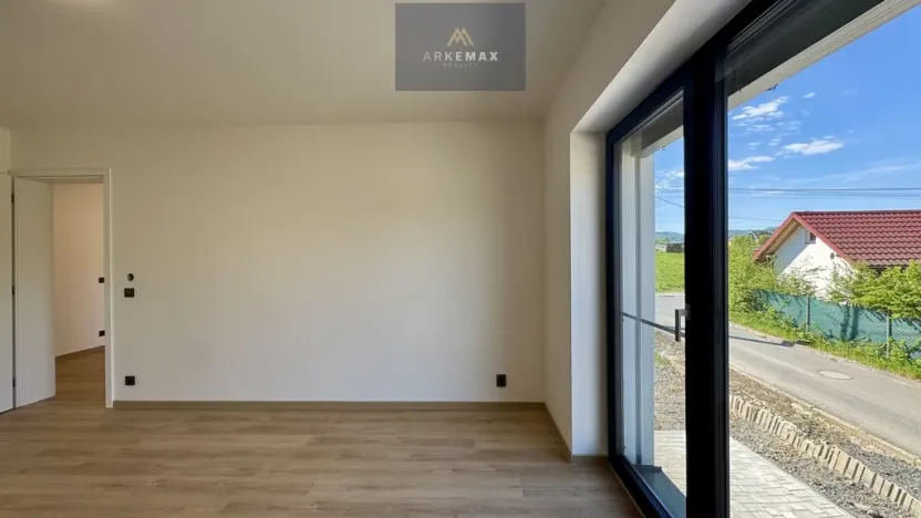 Prodej rodinného domu, Staříč, 160 m2