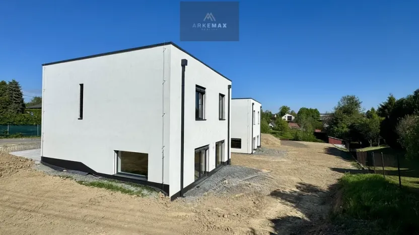 Prodej rodinného domu, Staříč, 160 m2