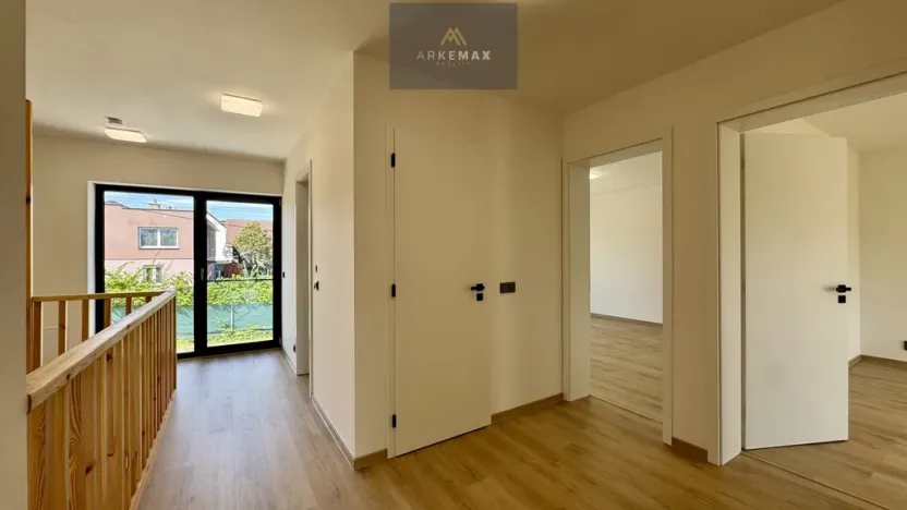 Prodej rodinného domu, Staříč, 160 m2