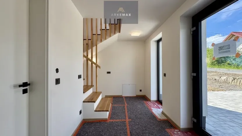 Prodej rodinného domu, Staříč, 160 m2