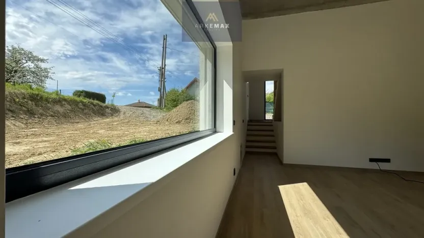 Prodej rodinného domu, Staříč, 160 m2