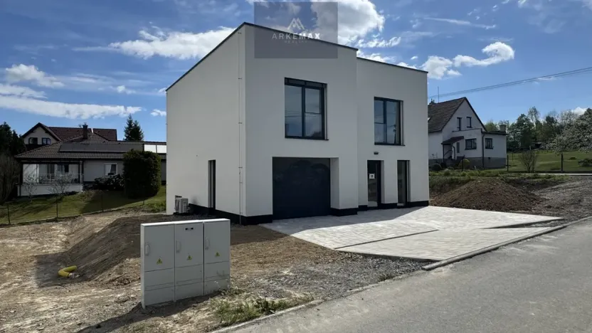Prodej rodinného domu, Staříč, 160 m2