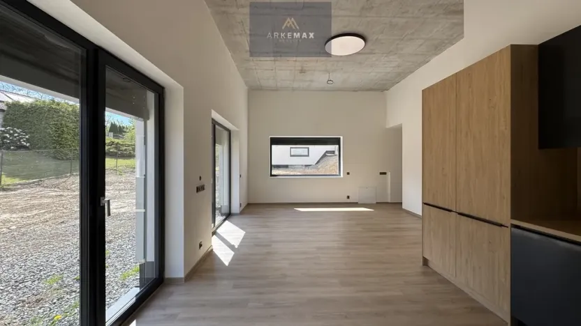 Prodej rodinného domu, Staříč, 160 m2