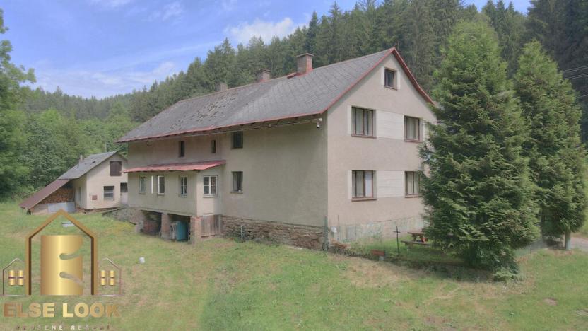 Prodej ubytování, Liberk, 287 m2