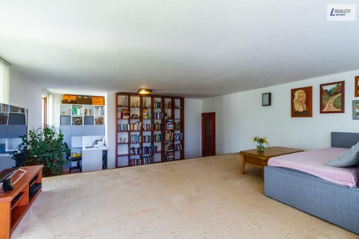 Prodej obchodního prostoru, Příbram - Příbram II, Fantova louka, 421 m2