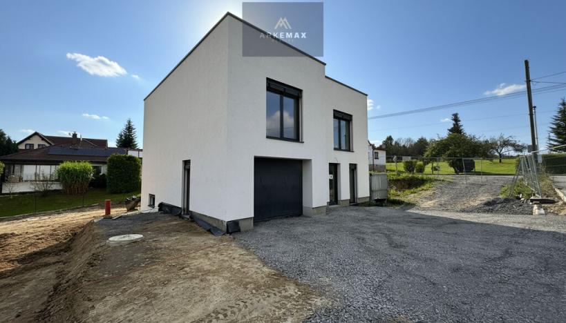 Prodej rodinného domu, Staříč, 160 m2