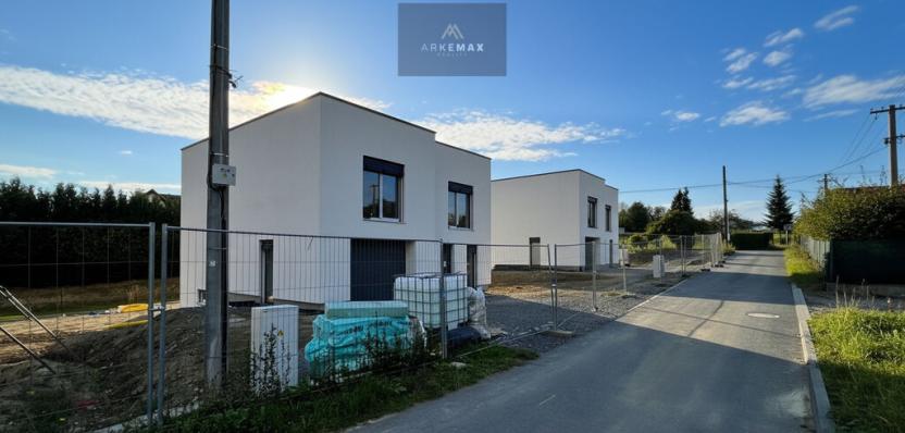 Prodej rodinného domu, Staříč, 160 m2