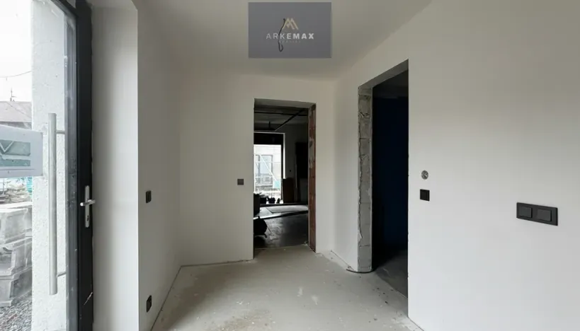 Prodej rodinného domu, Staříč, 160 m2