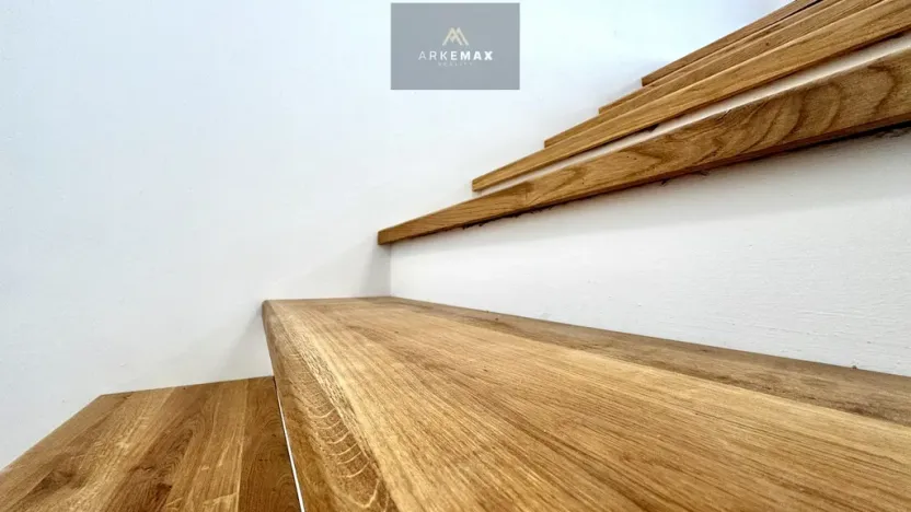 Prodej rodinného domu, Staříč, 160 m2