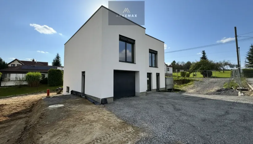 Prodej rodinného domu, Staříč, 160 m2