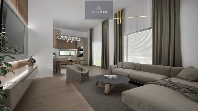 Prodej rodinného domu, Staříč, 160 m2