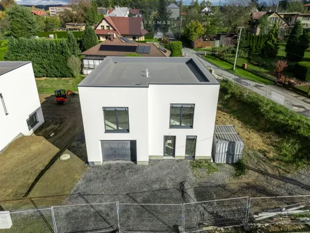 Prodej rodinného domu, Staříč, 160 m2