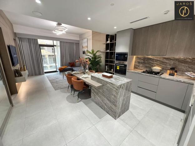 Prodej bytu 2+kk, Dubaj, Spojené arabské emiráty, 45 m2