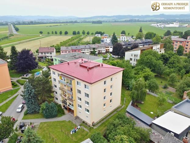 Prodej bytu 3+1, Postřelmov, Závořická, 70 m2