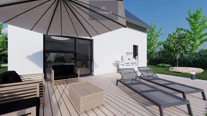 Prodej rodinného domu, Staříč, 240 m2