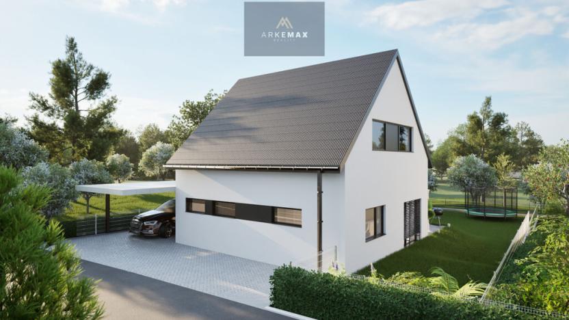 Prodej rodinného domu, Staříč, 240 m2