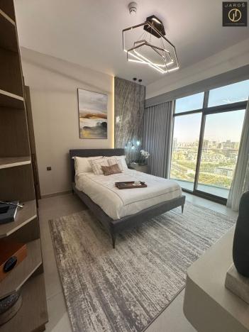 Prodej bytu 3+kk, Dubaj, Spojené arabské emiráty, 45 m2