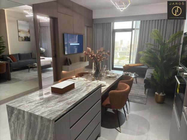 Prodej bytu 3+kk, Dubaj, Spojené arabské emiráty, 45 m2