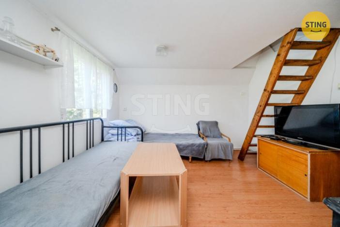 Prodej chaty, Kunčice pod Ondřejníkem, 79 m2