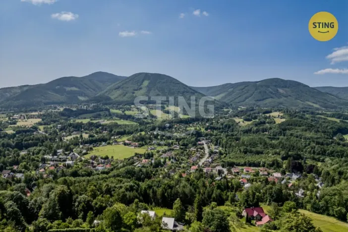 Prodej chaty, Kunčice pod Ondřejníkem, 79 m2