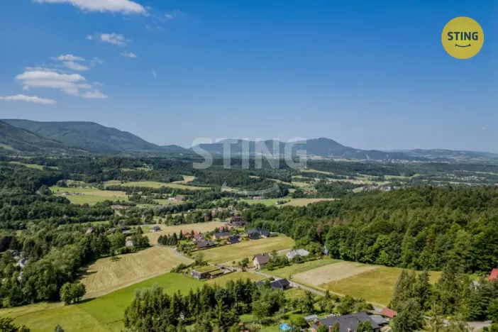 Prodej chaty, Kunčice pod Ondřejníkem, 79 m2