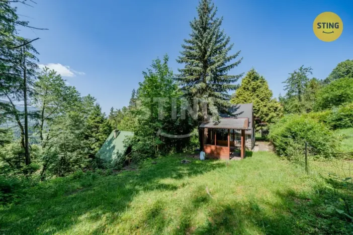 Prodej chaty, Kunčice pod Ondřejníkem, 79 m2