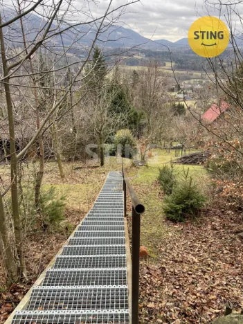 Prodej chaty, Kunčice pod Ondřejníkem, 79 m2