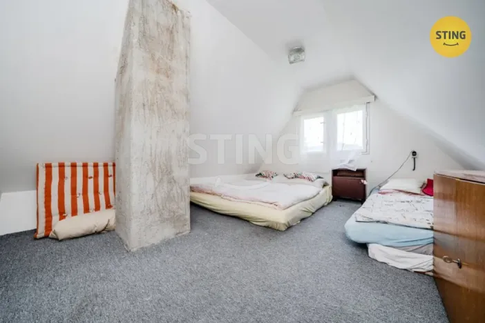 Prodej chaty, Kunčice pod Ondřejníkem, 79 m2