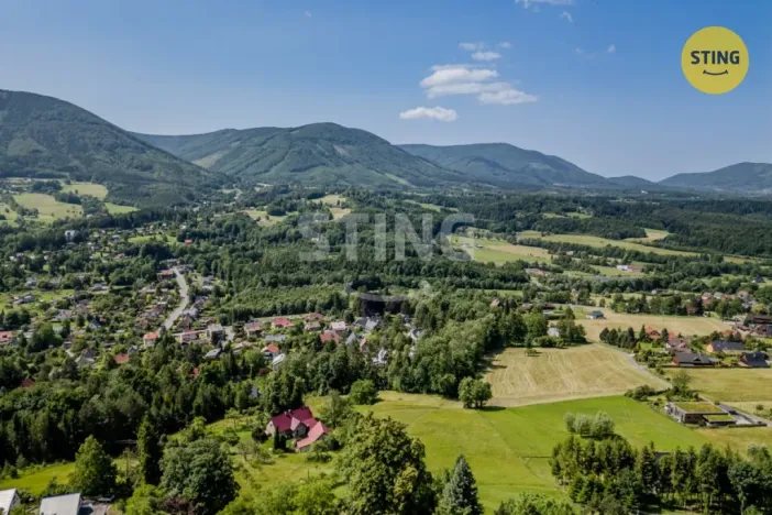 Prodej chaty, Kunčice pod Ondřejníkem, 79 m2