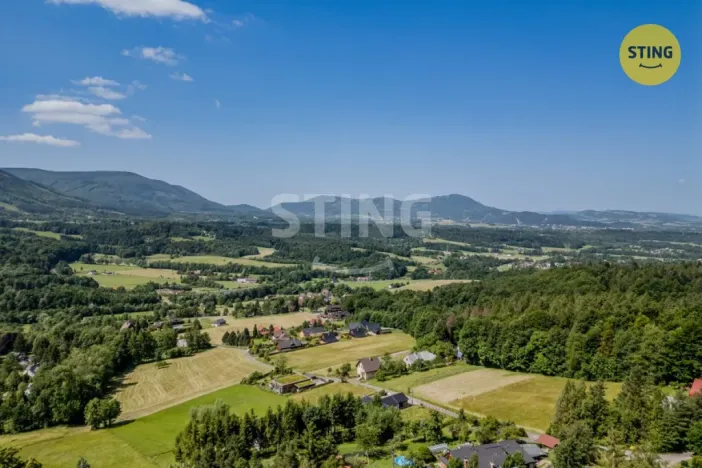 Prodej chaty, Kunčice pod Ondřejníkem, 79 m2