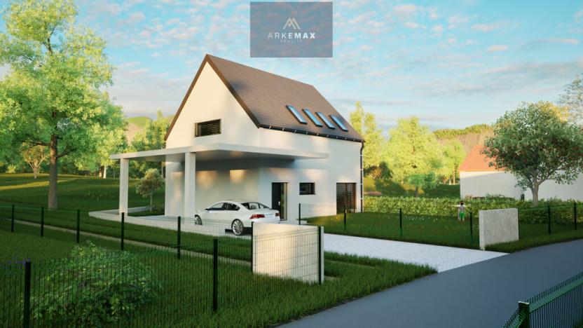 Prodej rodinného domu, Kateřinice, 133 m2