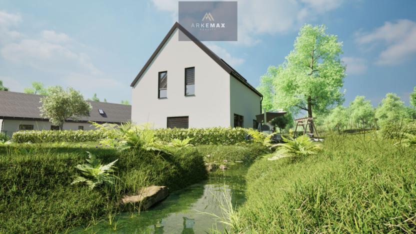 Prodej rodinného domu, Kateřinice, 133 m2