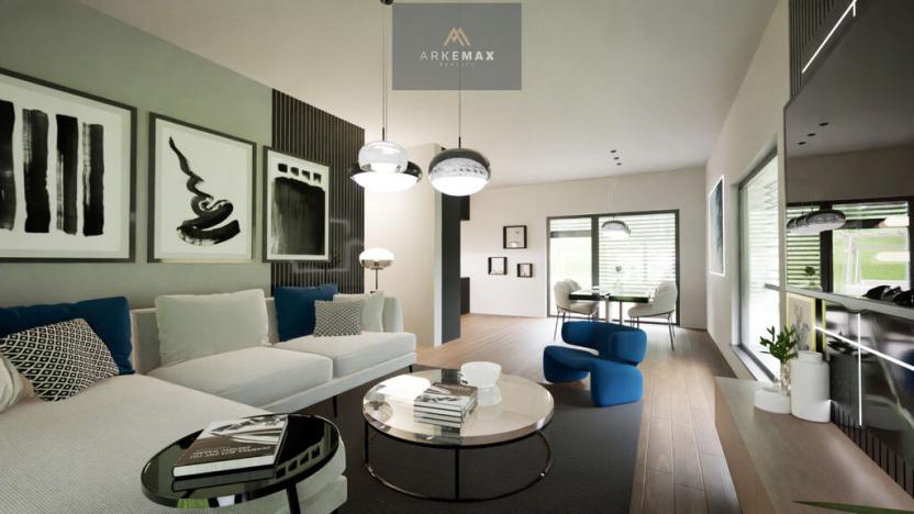 Prodej rodinného domu, Kateřinice, 133 m2