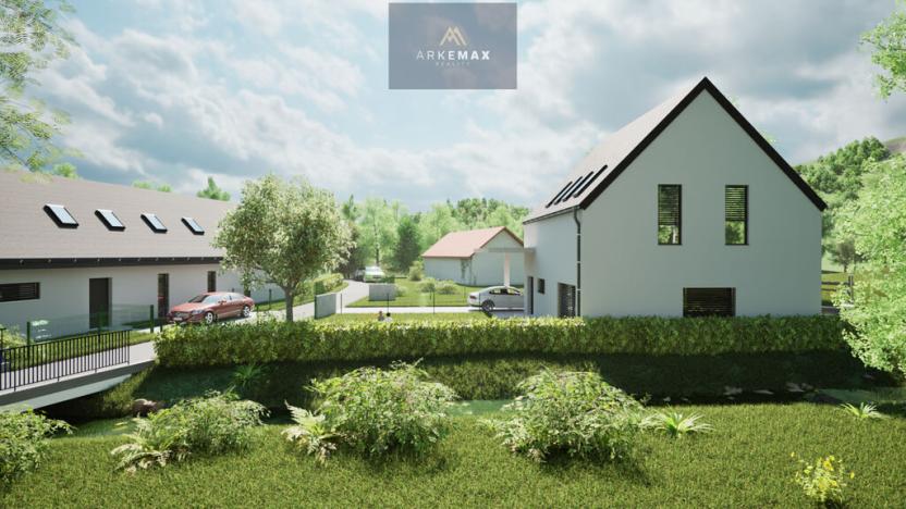 Prodej rodinného domu, Kateřinice, 133 m2