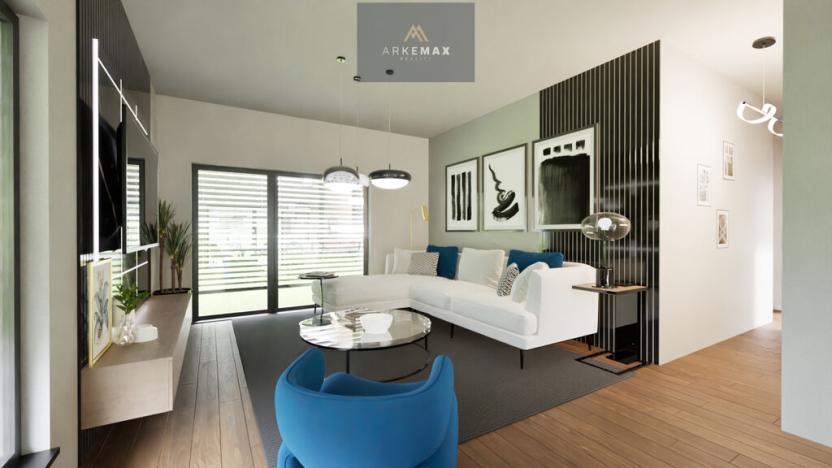 Prodej rodinného domu, Kateřinice, 133 m2