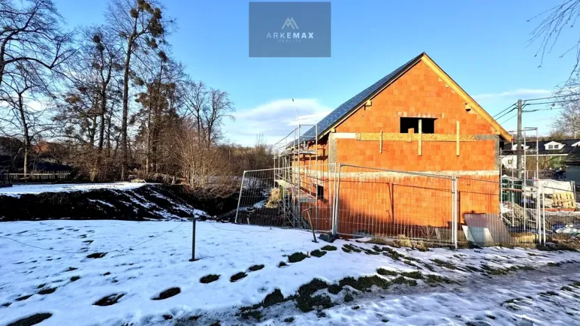 Prodej rodinného domu, Kateřinice, 133 m2