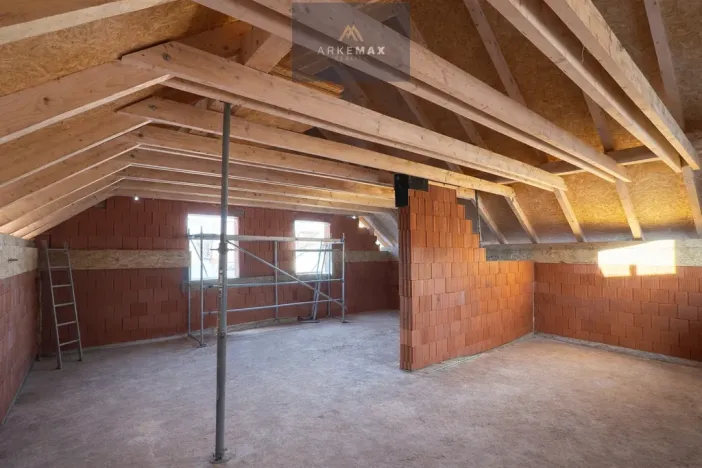 Prodej rodinného domu, Kateřinice, 133 m2