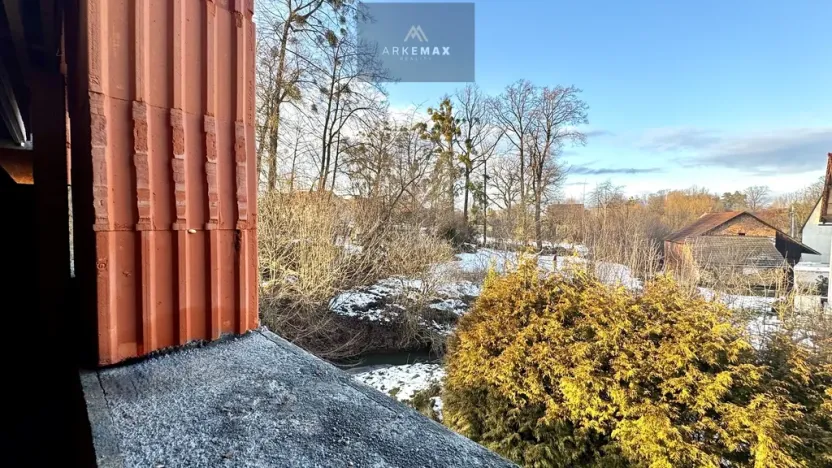 Prodej rodinného domu, Kateřinice, 133 m2