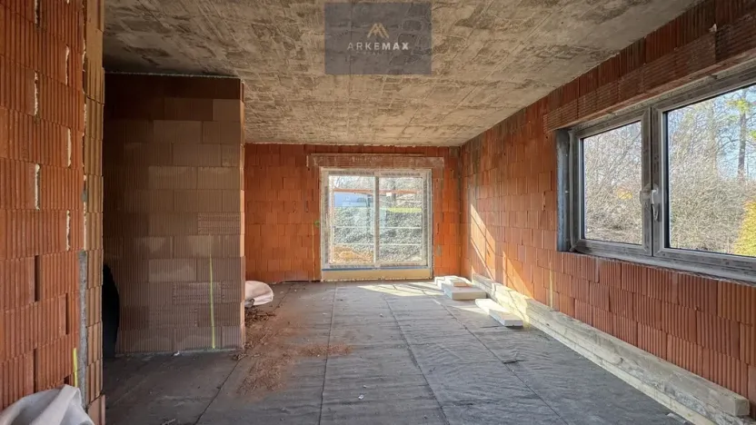 Prodej rodinného domu, Kateřinice, 133 m2