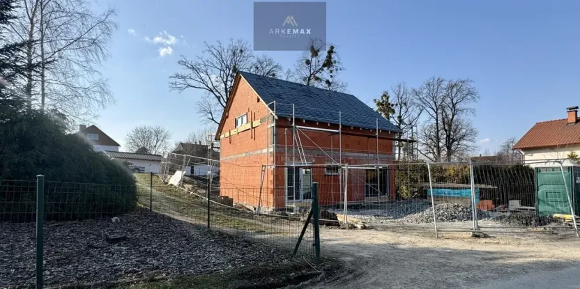 Prodej rodinného domu, Kateřinice, 133 m2