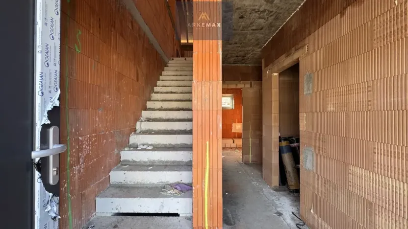 Prodej rodinného domu, Kateřinice, 133 m2