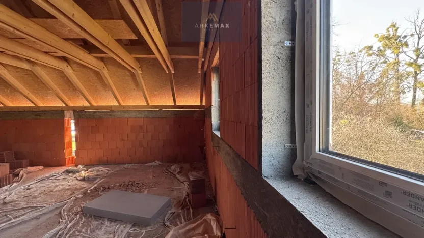 Prodej rodinného domu, Kateřinice, 133 m2