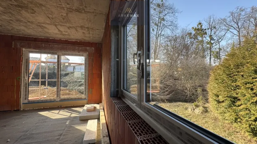 Prodej rodinného domu, Kateřinice, 133 m2