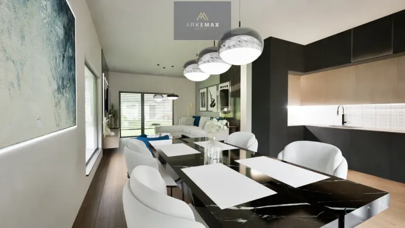 Prodej rodinného domu, Kateřinice, 133 m2