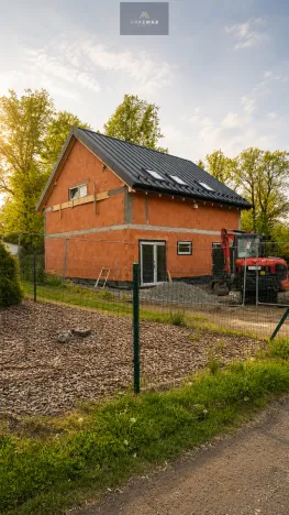 Prodej rodinného domu, Kateřinice, 133 m2