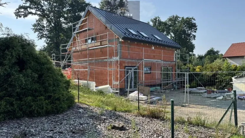 Prodej rodinného domu, Kateřinice, 133 m2