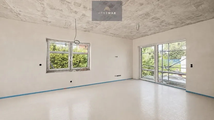 Prodej rodinného domu, Kateřinice, 133 m2
