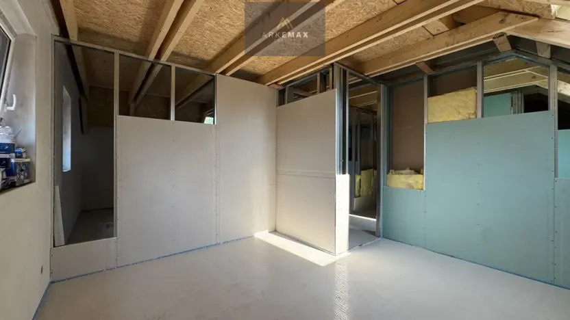 Prodej rodinného domu, Kateřinice, 133 m2